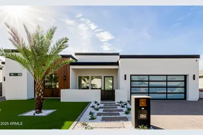 2642 N Fiesta, Scottsdale, AZ 85257 - Photo 1