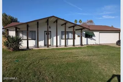 4728 N 61st, Phoenix, AZ 85033 - Photo 1