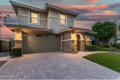 11544 W Ashby, Peoria, AZ 85383 - Photo 1