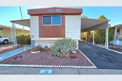 2609 W Southern, Tempe, AZ 85282 - Photo 1