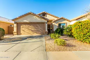 45564 W Sheridan Rd, Maricopa, AZ 85139 - Photo 1