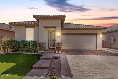 22607 W Antelope, Buckeye, AZ 85326 - Photo 1