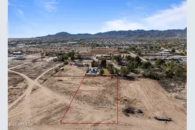 43Xx N 191st Lane #2, Litchfield Park, AZ 85340 - Photo 1