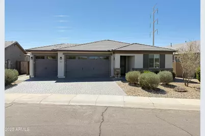 8027 W Pueblo Avenue, Phoenix, AZ 85043 - Photo 1