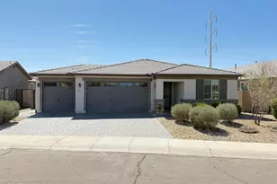 8027 W Pueblo Ave, Phoenix, AZ 85043 - Photo 1