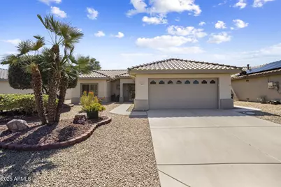 15823 W Rosewood, Surprise, AZ 85374 - Photo 1