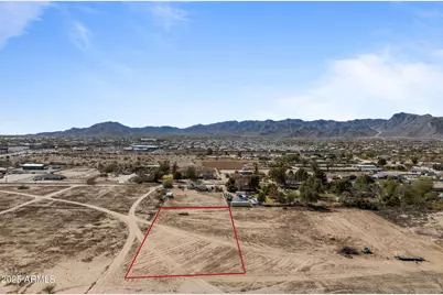 42Xx N 191st Lane #3, Litchfield Park, AZ 85340 - Photo 1