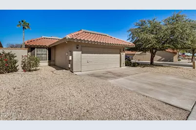 4244 E Sandia, Phoenix, AZ 85044 - Photo 1