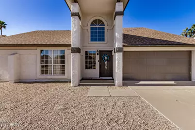 4940 E Grandview, Mesa, AZ 85205 - Photo 1