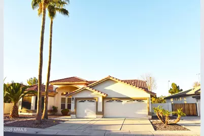 1490 W Laurel, Gilbert, AZ 85233 - Photo 1