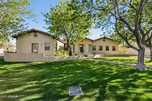 8336 S Homestead Ln, Tempe, AZ 85284 - Photo 1