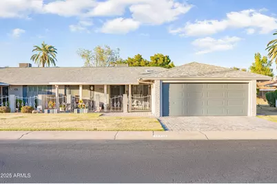 10326 W Kingswood, Sun City, AZ 85351 - Photo 1