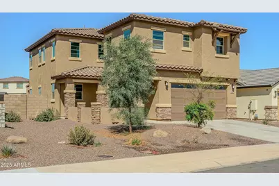 17438 W Laurie, Waddell, AZ 85355 - Photo 1