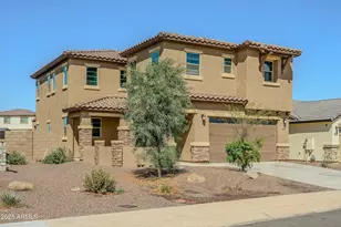 17438 W Laurie, Waddell, AZ 85355 - Photo 1