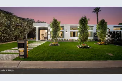 3045 N Marigold, Phoenix, AZ 85018 - Photo 1