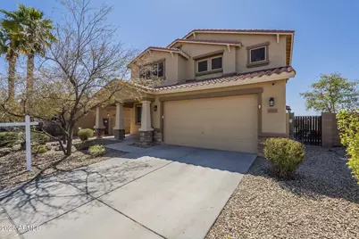 26842 N 176th Lane, Surprise, AZ 85387 - Photo 1