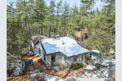 4802 S Juniper Loop, Prescott, AZ 86303 - Photo 1