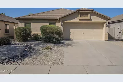 1222 W Corriente, San Tan Valley, AZ 85143 - Photo 1