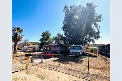 18749 E Wanda, Black Canyon City, AZ 85324 - Photo 1