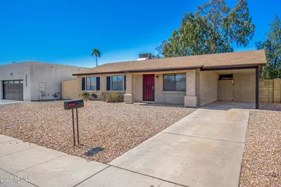 14432 N 39th, Phoenix, AZ 85032 - Photo 1