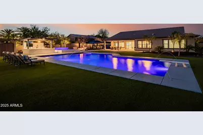 7889 W Calle Lejos --, Peoria, AZ 85383 - Photo 1