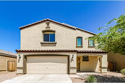 8739 S 253rd, Buckeye, AZ 85326 - Photo 1