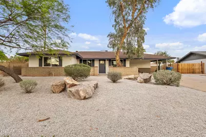 3111 S George, Tempe, AZ 85282 - Photo 1