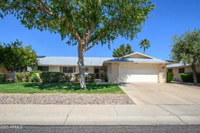 12634 W Seneca, Sun City West, AZ 85375 - Photo 1