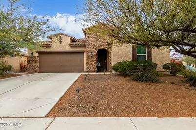 3718 W Bingham Drive, New River, AZ 85087 - Photo 1