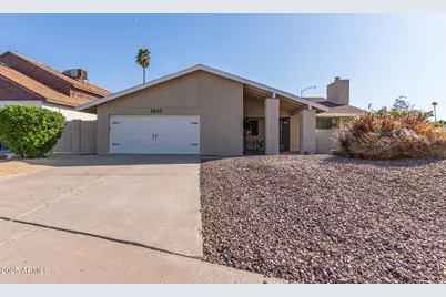 1537 W Impala, Mesa, AZ 85202 - Photo 1