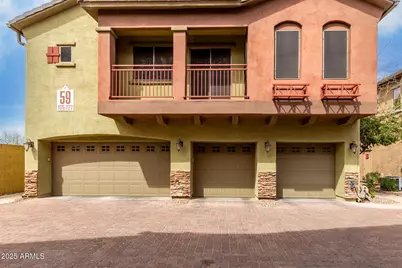 2150 E Bell, Phoenix, AZ 85022 - Photo 1