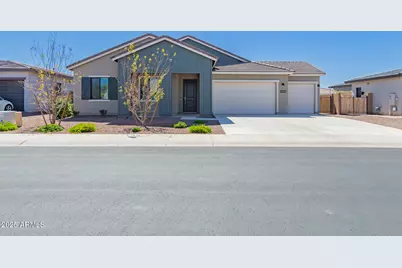 8025 W Gardenia, Glendale, AZ 85303 - Photo 1