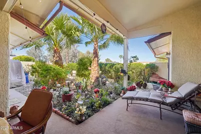 18410 N Spanish Garden, Sun City West, AZ 85375 - Photo 1