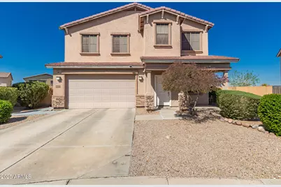 7274 W Alta Vista, Laveen, AZ 85339 - Photo 1