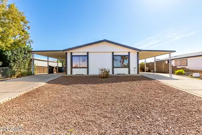 1061 S Palo Verde, Mesa, AZ 85208 - Photo 1