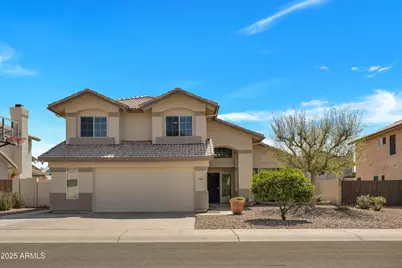 5611 W Blackhawk, Glendale, AZ 85308 - Photo 1