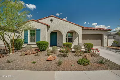 5245 N 205th, Buckeye, AZ 85396 - Photo 1
