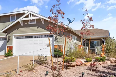 207 N Durango, Payson, AZ 85541 - Photo 1