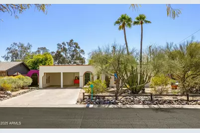 1401 E Griswold, Phoenix, AZ 85020 - Photo 1