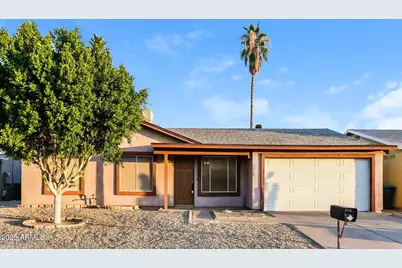 3710 E Dahlia, Phoenix, AZ 85032 - Photo 1