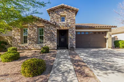 22214 E Cherrywood, Queen Creek, AZ 85142 - Photo 1