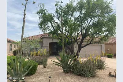 9419 E Whitewing Drive, Scottsdale, AZ 85262 - Photo 1