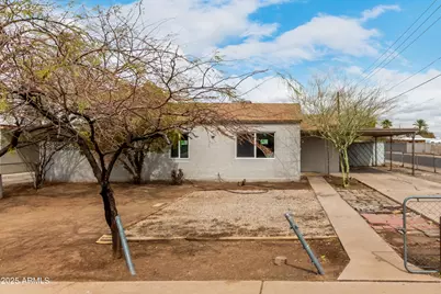 3202 W Fillmore, Phoenix, AZ 85009 - Photo 1