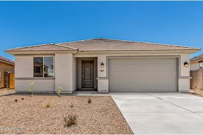 18347 W Monte Lindo, Surprise, AZ 85387 - Photo 1