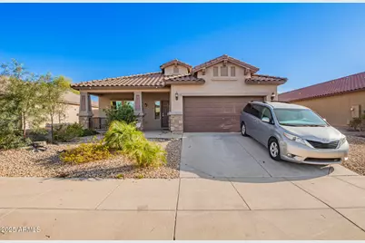 5625 W Euclid, Laveen, AZ 85339 - Photo 1