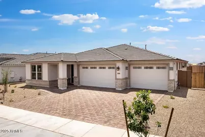 16749 W Whispering Wind, Surprise, AZ 85387 - Photo 1