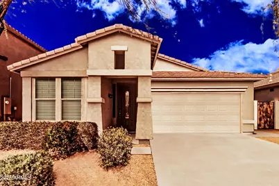 2242 W Calle Marita, Phoenix, AZ 85085 - Photo 1