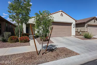 14168 W Georgia, Surprise, AZ 85379 - Photo 1