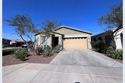 9240 W Minnezona, Phoenix, AZ 85037 - Photo 1