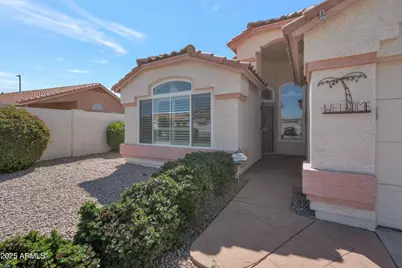 7325 E Kiva, Mesa, AZ 85209 - Photo 1